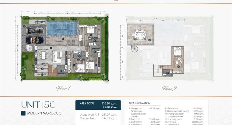 For sale 4 bedrooms house in East Pattaya, Pattaya