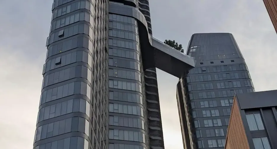 For rent and for sale 1 bed condo in Khlong Toei, Bangkok