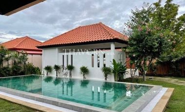 For sale 3 bedrooms house in Sattahip, Chonburi
