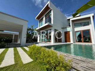 For sale 5 Beds house in Nikhom Phatthana, Rayong