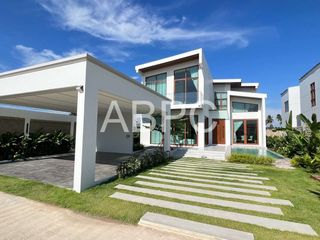 For sale 5 Beds house in Nikhom Phatthana, Rayong