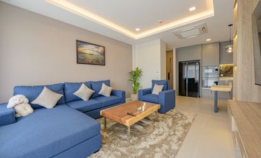 Wohnung zum Kauf mit 2 Zimmer in Bang Lamung, Chonburi