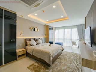 For sale 2 bedrooms condo in Bang Lamung, Chonburi