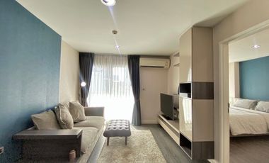 For sale 1 bed condo in Watthana, Bangkok