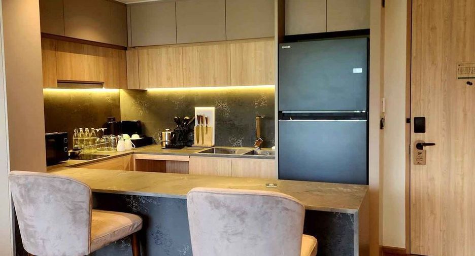 For sale 3 bed condo in Thalang, Phuket