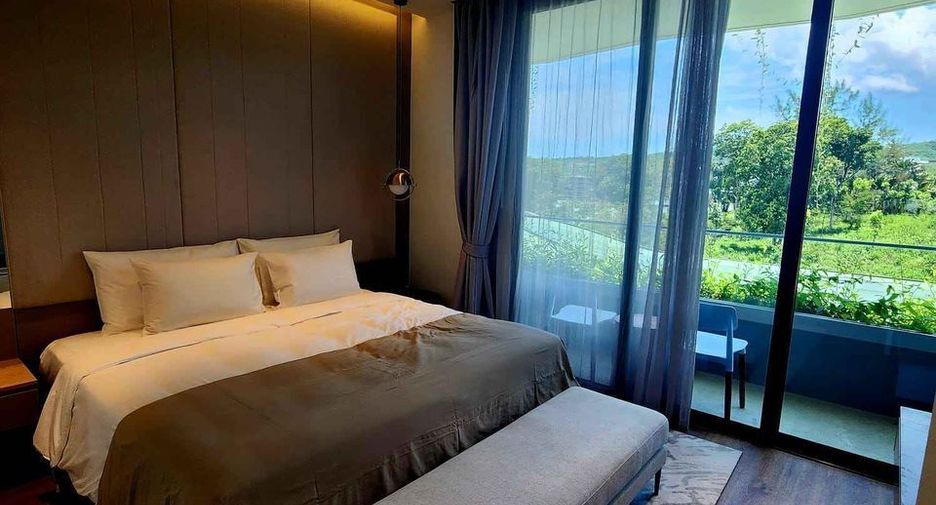 For sale 3 bed condo in Thalang, Phuket
