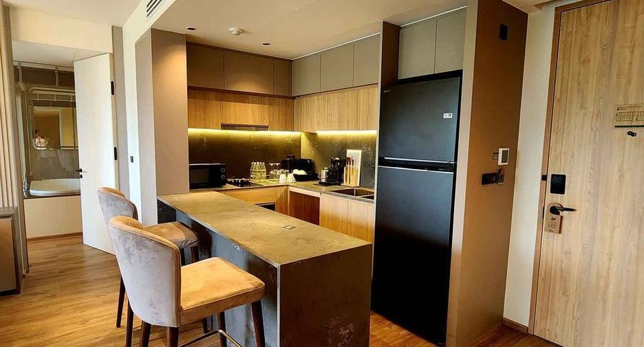 For sale 3 bed condo in Thalang, Phuket