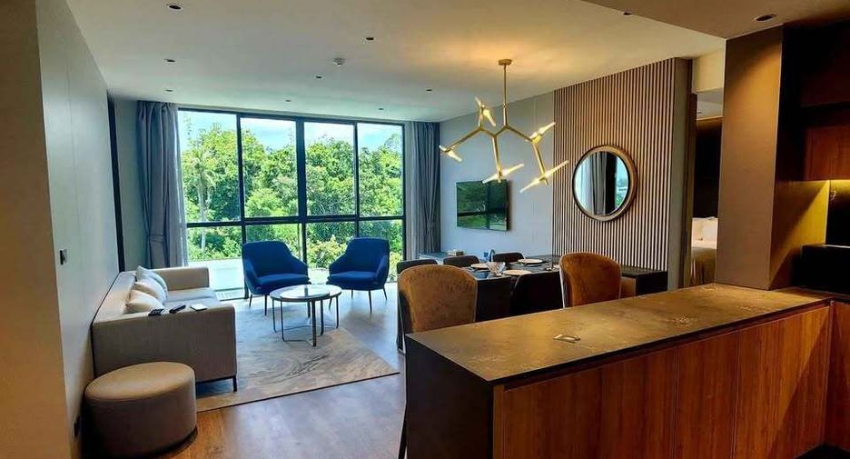 For sale 3 bed condo in Thalang, Phuket