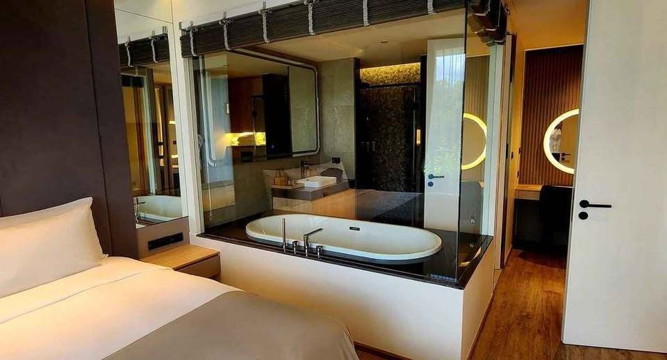 For sale 3 bed condo in Thalang, Phuket