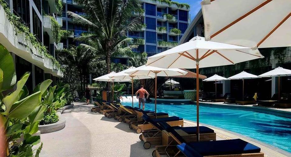 For sale 3 bed condo in Thalang, Phuket