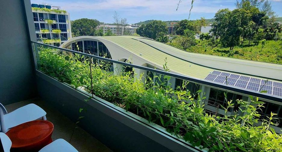 For sale 3 bed condo in Thalang, Phuket