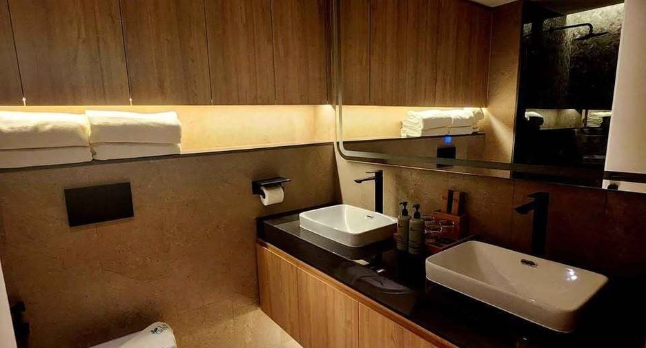 For sale 3 bed condo in Thalang, Phuket