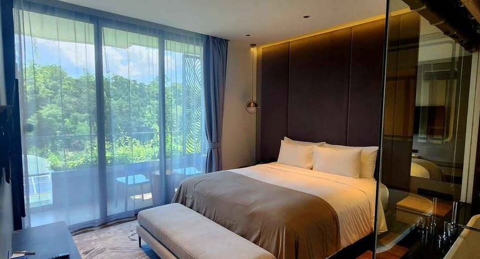For sale 3 bed condo in Thalang, Phuket