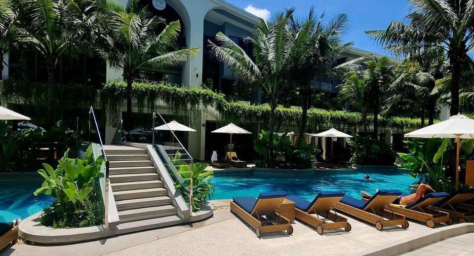 For sale 3 bed condo in Thalang, Phuket