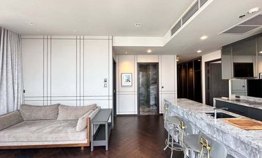 For rent 2 bed condo in Phaya Thai, Bangkok