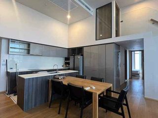For rent 3 bed condo in Watthana, Bangkok