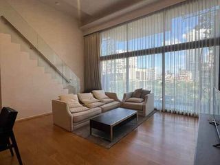 For rent 3 bed condo in Watthana, Bangkok