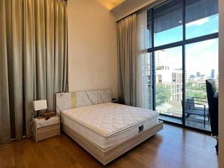 For rent 3 bed condo in Watthana, Bangkok