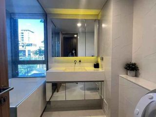 For rent 3 bed condo in Watthana, Bangkok