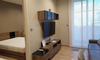 For sale 1 bed condo in Phaya Thai, Bangkok