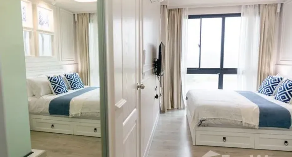 For sale スタジオ condo in Thalang, Phuket