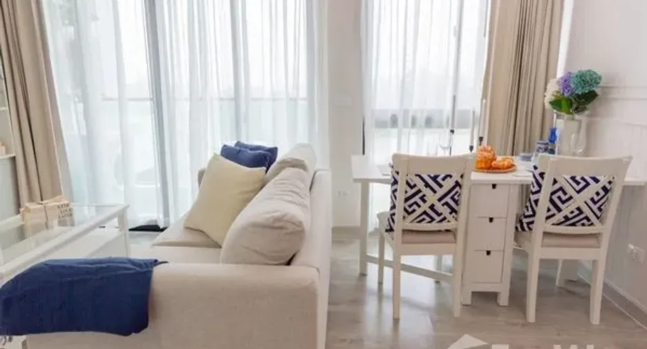 For sale スタジオ condo in Thalang, Phuket