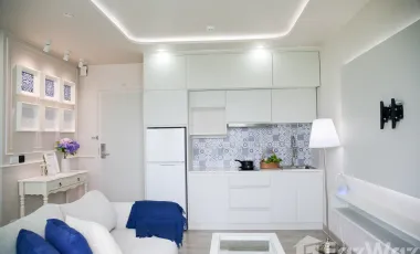 For sale スタジオ condo in Thalang, Phuket