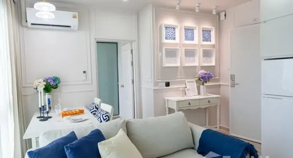For sale スタジオ condo in Thalang, Phuket