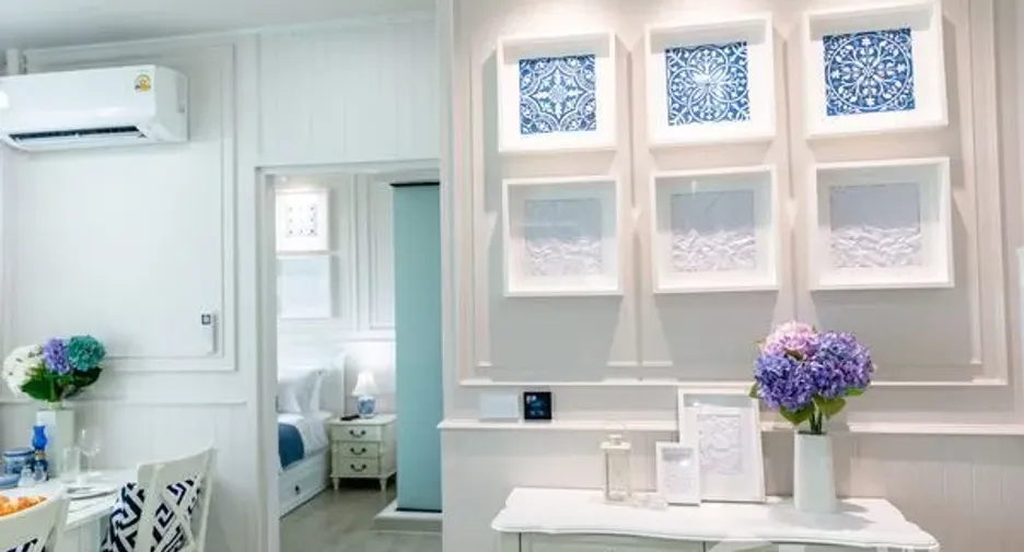 For sale スタジオ condo in Thalang, Phuket