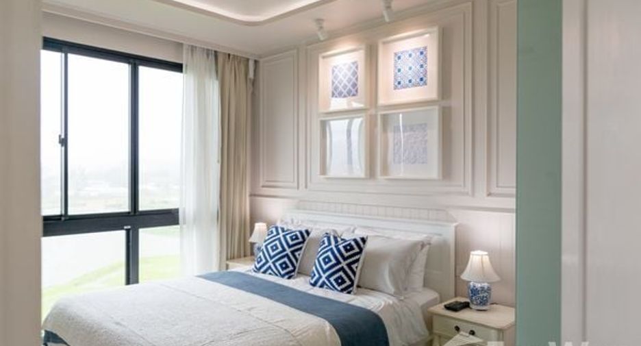 For sale スタジオ condo in Thalang, Phuket