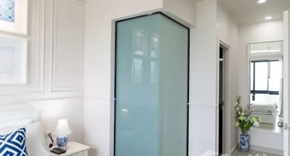 For sale スタジオ condo in Thalang, Phuket