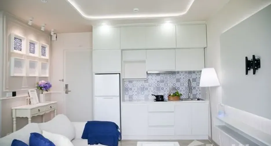 For sale スタジオ condo in Thalang, Phuket
