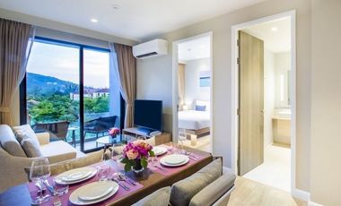 For sale 2 Beds condo in Thalang, Phuket