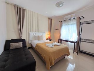 For rent 4 bed house in Kathu, Phuket