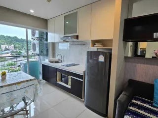 For rent 1 bed condo in Kathu, Phuket