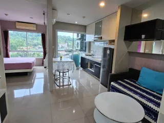 For rent 1 bed condo in Kathu, Phuket