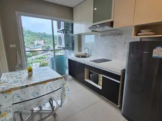 For rent 1 bed condo in Kathu, Phuket