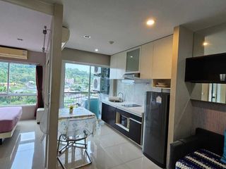 For rent 1 bed condo in Kathu, Phuket