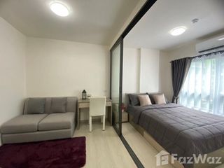 For rent 1 bed condo in Don Mueang, Bangkok