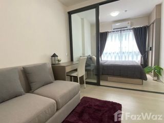 For rent 1 bed condo in Don Mueang, Bangkok