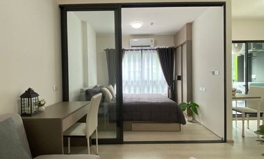 For rent 1 Beds condo in Don Mueang, Bangkok