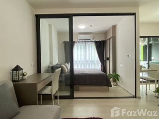 For rent 1 bed condo in Don Mueang, Bangkok