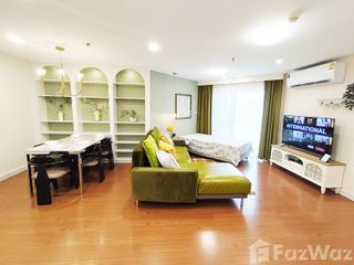 For sale 2 Beds condo in Huai Khwang, Bangkok