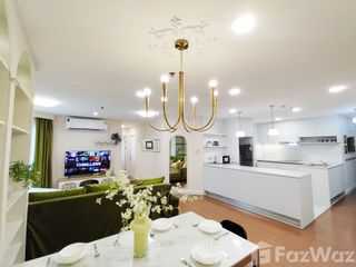 For sale 2 Beds condo in Huai Khwang, Bangkok