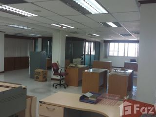 For sale office in Yan Nawa, Bangkok