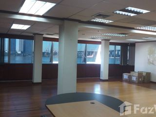 For sale office in Yan Nawa, Bangkok