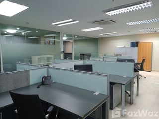 For sale office in Huai Khwang, Bangkok