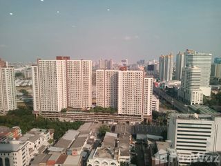 For sale office in Huai Khwang, Bangkok
