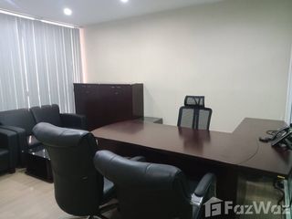 For sale office in Huai Khwang, Bangkok