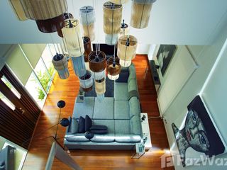 For rent 4 Beds house in Lat Phrao, Bangkok